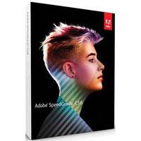 Adobe SpeedGrade CS6, Win, RTL (65179192)